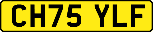 CH75YLF