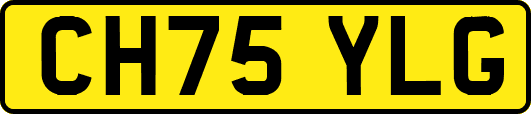 CH75YLG