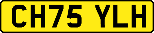 CH75YLH