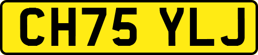 CH75YLJ