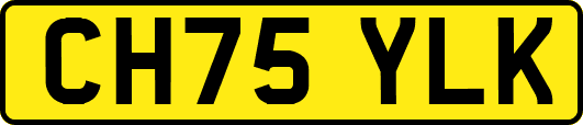 CH75YLK