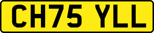 CH75YLL