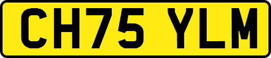 CH75YLM
