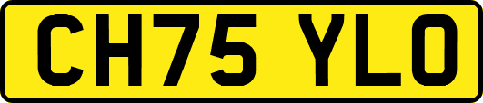 CH75YLO