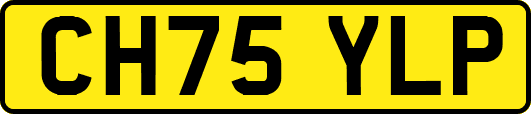 CH75YLP