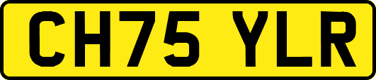 CH75YLR