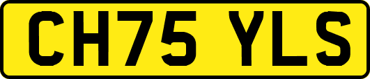 CH75YLS