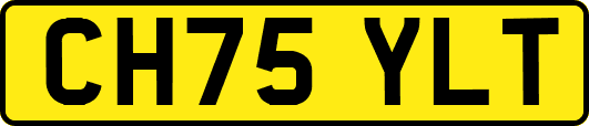 CH75YLT