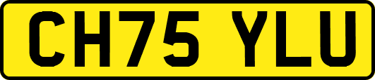 CH75YLU