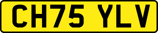 CH75YLV