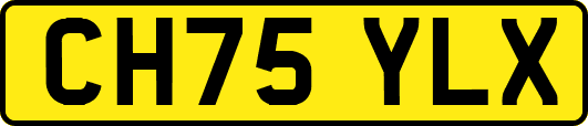 CH75YLX