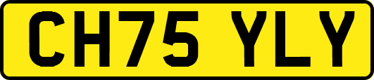 CH75YLY