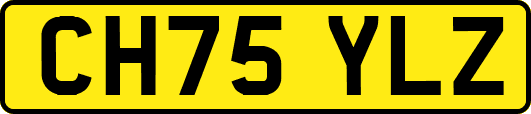 CH75YLZ