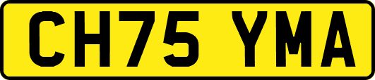 CH75YMA