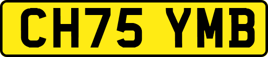 CH75YMB