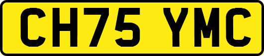 CH75YMC