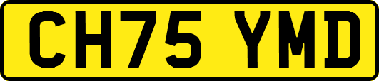 CH75YMD