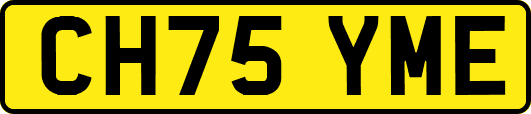 CH75YME