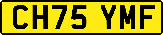 CH75YMF