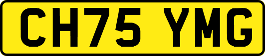 CH75YMG