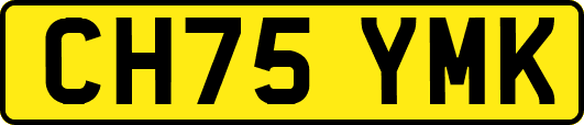 CH75YMK