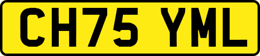 CH75YML