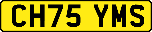 CH75YMS