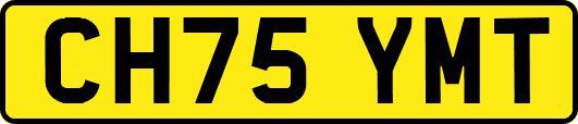 CH75YMT