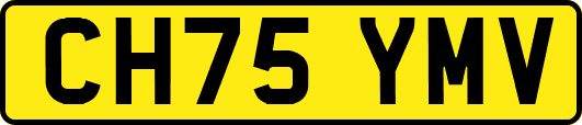 CH75YMV