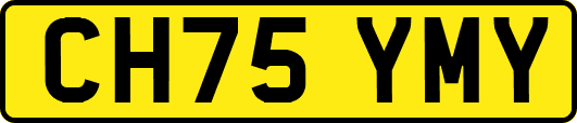 CH75YMY