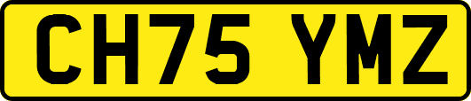 CH75YMZ