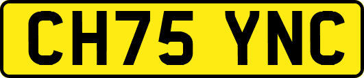 CH75YNC