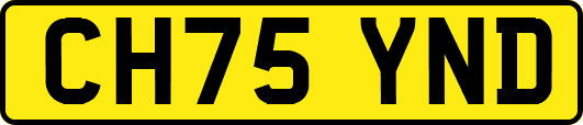 CH75YND