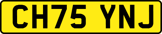 CH75YNJ