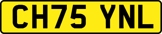 CH75YNL