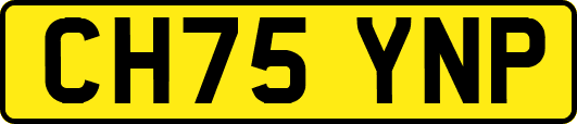 CH75YNP