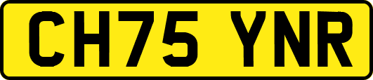 CH75YNR