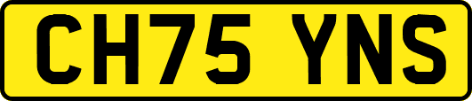 CH75YNS