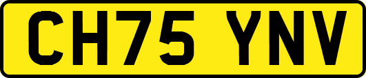 CH75YNV