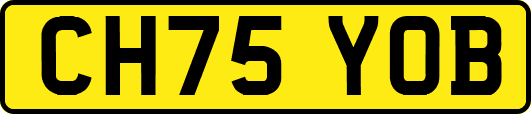 CH75YOB