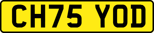 CH75YOD