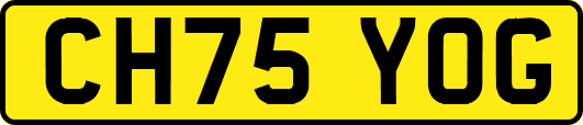 CH75YOG