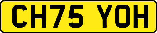 CH75YOH