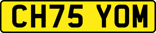 CH75YOM