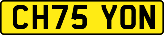 CH75YON