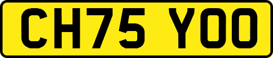 CH75YOO