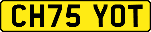 CH75YOT