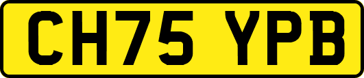 CH75YPB