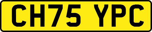 CH75YPC