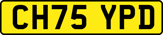 CH75YPD